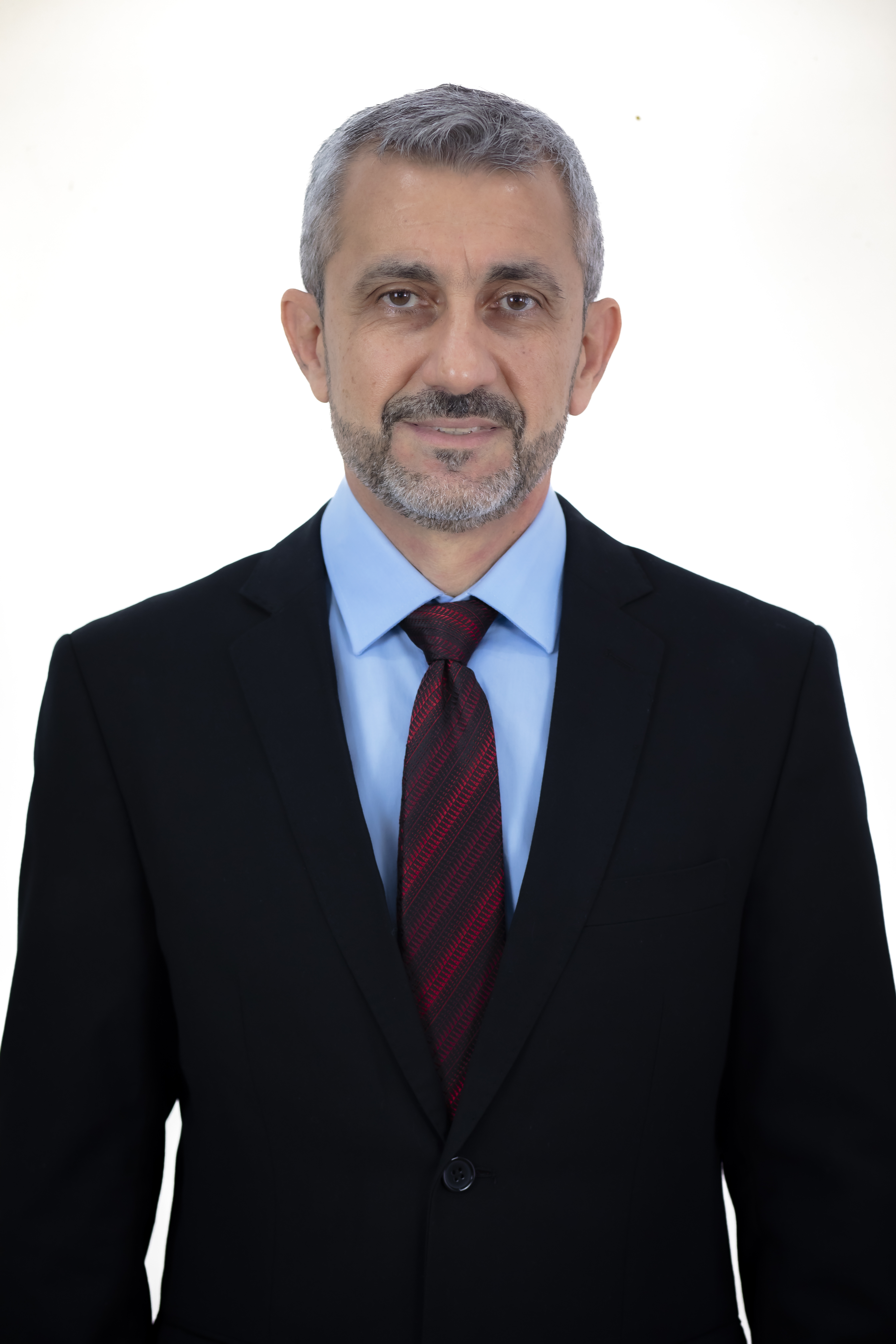 PAULO SÉRGIO AIROLDI